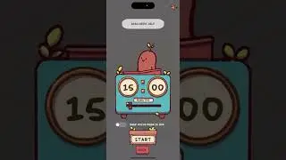 HANK GREEN FOCUS FRIEND APP - TUTORIAL