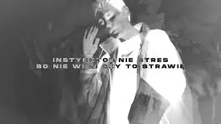 eter - zobaczę błąd (prod . sorrow bringer)