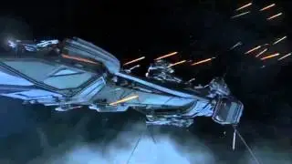 PC Gaming Show 2015 - Star Citizen
