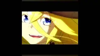Made in abyss Ozen & Lyza 💖