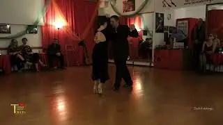 20th Festival Lugano Tango, parte 4, 