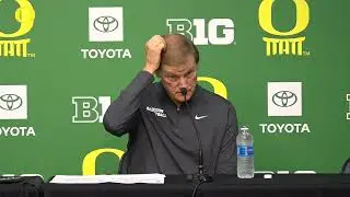 Dana Altman | Postgame vs. Hawaii