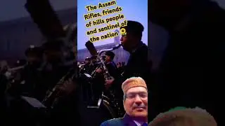 Assam Rifles#friends of hills people# sentinel of the nation#related# topics# tranding#viral#shots#