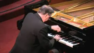 William Wellborn performs: Franz Liszt  Sposalizio (Marriage)