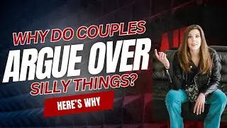Are You Married to Your Spouse—or to Their Childhood Wound