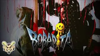 KRIS R ❌ GEEZYDEE - BOBADITA 🫠 (VIDEO OFICIAL)