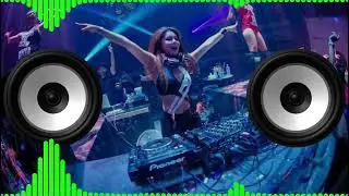 Hud Hud Dabang Dabang Dj Song Remix !! Салман Кхан Дабанг 3 !! Хинди DJ Ремикс !! DJ Муршид