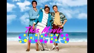 TMS ep 6 Weekend at Bernie's (1989)