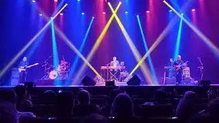 Flávio Venturini em PoA