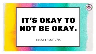 BEAT THE STIGMA