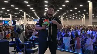 EVO 2023 MenaRD vs Fujimura - Street Fighter 6 - Losers Top 24 SF6