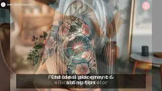 Crystal Ball Tattoo: Top 10 Designs & Meanings