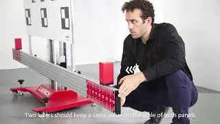 X-431 ADAS PRO | Toyota Front Camera Calibration | LAUNCH