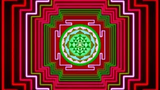 LISTEN for 3 Minutes and Experience the POWER of Sri Yantra!