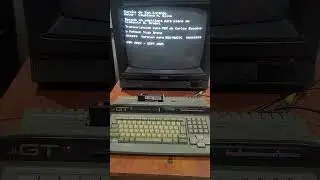 Marcha de San Lorenzo (versi&oacute;n MSX-Music / FM-PAC) en MONO usando la salida de la computadora.