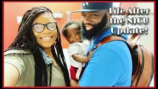 Life After The NICU | 25 week Preemie | Preemie Baby Stories