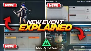 All You Need to Know About the Commission Platform Event (Arknights Crossover)