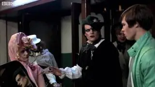 The Blitz Club - Worried About The Boy - BBC
