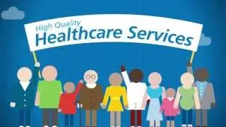 An introduction to NHS Tower Hamlets Clinical Commissioning Group (CCG)