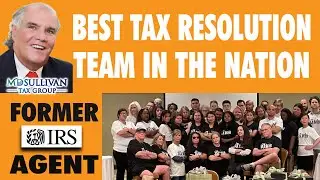 IRS Can Completely REMOVE Your FEDERAL TAX LIEN Off the Record After The Tax Debt Is Paid In Full