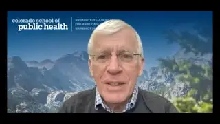 ColoradoSPH Return to Work Town Hall
