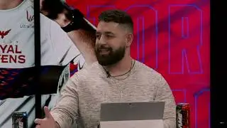 Velly Wants DOUG CENSOR MARTIN to Join New York Subliners! #CDL2022