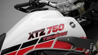 Yamaha XTZ 750 T&eacute;n&eacute;r&eacute; z 2026 roku &ndash; Potw&oacute;r klasy średniej powraca! Pełna recenzja i specyfikacja