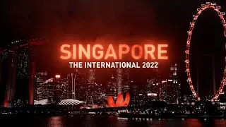 [Dota 2  Live] (RU) RSG vs T1 | The International 2022: Региональные квалификации SEA