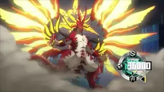 Kazuma vs Saori AMV [The Inferno of Vengeance's Zeroth Dragon]