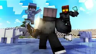 KosoreK vs 2 lowcow REWANŻ Minecraft HitMan