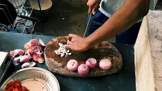 Cooking video | Time lapse | Volume 1