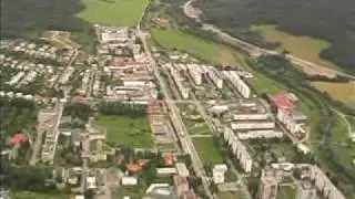 Mesto SVIDNÍK.
