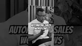 Automating Sales Workflows with a Multilingual Virtual Assistant
