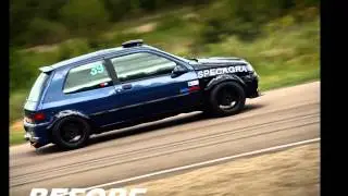 Renault clio F7P 16v chip