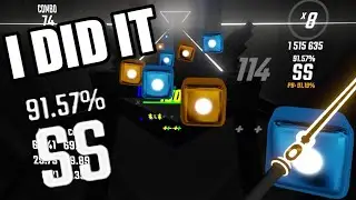 I SS'D THE 15 STAR TECH MAP