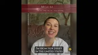 Melissa shares her experience with the 12-month Self Mastery Program 💪
