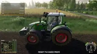 Ls19 singleplayer