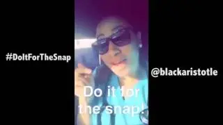 Do It For The Snap - Black Aristotle (OFFICIAL VIDEO)