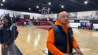 Ottawa Elite U14 vs TC Soldiers