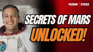 Unlocking the Secrets of Mars: Space Missions for a Better Earth | Mike Massimino