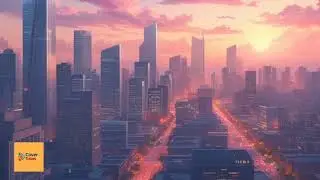 Covertubes FM - Velvet Brew