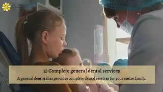 How to Choose a Dental Practice | Tips for Choosing a New Dentist | Dr. Kinga Kubieniec Dentistry