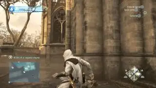 Assassin creed unity dlc Enigma VII-Dies