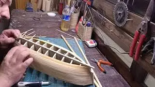ÇEKTİRME PART 1 (OMURGA BİRLEŞTİRME VE ÇITA SARIMI NASIL YAPILIR.)