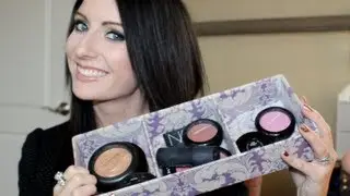 ♡Weekly Makeup Basket Nov25-Dec9♡