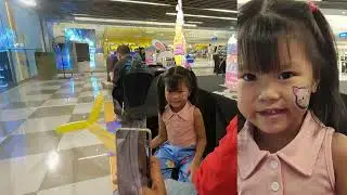 🐰 Easter 2025 at the Mall | Kids&rsquo; Face Painting & Family Fun!