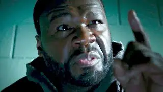 Power Book II: Kanan Speaks To Tariq In Prison