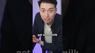 RageElixir Goes out to Buy MILK #RageElixir #Shorts