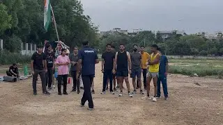 यह Running Track नहीं, मेहनत का मंदिर है #youtube #runningtrack #athleticsacademy #viralvideo #yt