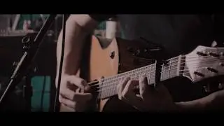 Rodolfo To&egrave; - 90 Percento | Live @ RAW Session